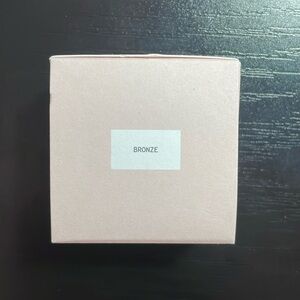 NEW! Bronze